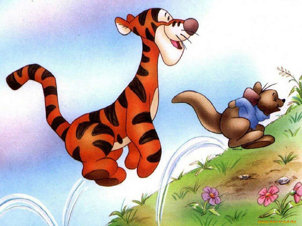 , winnie, the, pooh
